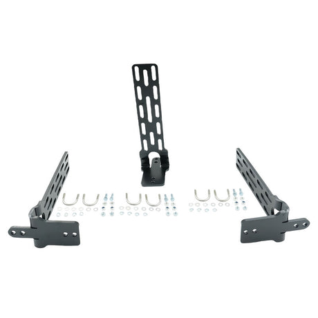 3 x 270 Awning Brackets Fit For Darche And Kings 270 Awning - Machter
