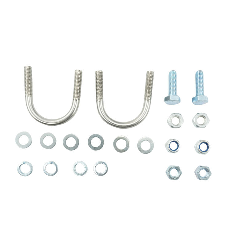 3 x 270 Awning Brackets Fit For Darche And Kings 270 Awning RRB-006-3PCS - Machter