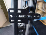 3 x 270 Awning Brackets Fit For Darche And Kings 270 Awning RRB-006-3PCS - Machter