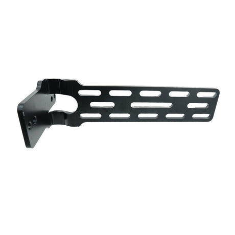 4 x Long Awning "L" Bracket Fit For 180 & 270 Awnings Powder Coated Steel - Machter