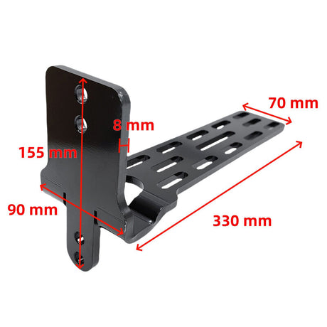 270 Awning Bracket Match With Darche And Kings Fit For Darche For Rhino Pioneer - Machter
