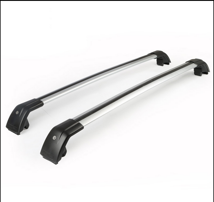 Roof Rack Fit For Mitsubishi Outlander 2013 - 2018 To Flush Rail Crossbar RRCB-002 - Machter