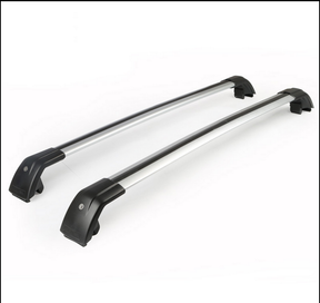 Roof Rack Fit For Mitsubishi Outlander 2013 - 2018 To Flush Rail Crossbar RRCB-002 - Machter