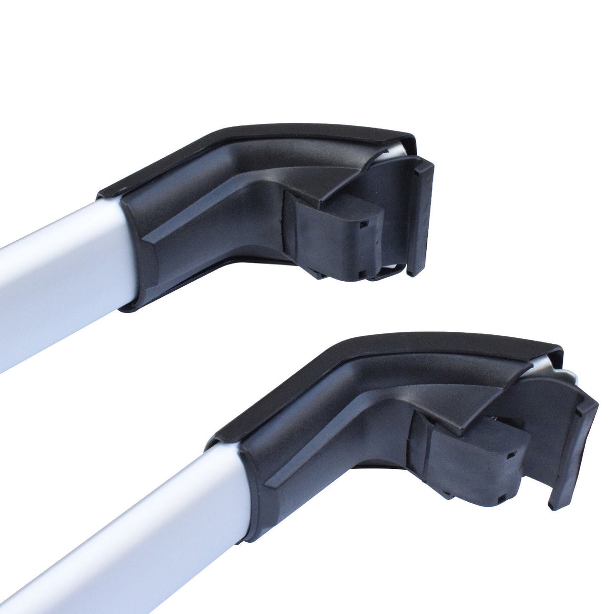 Roof Rack Fit For Mitsubishi Outlander 2013 - 2018 To Flush Rail Crossbar RRCB-002 - Machter