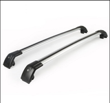 Roof Rack Fit For Mitsubishi Outlander 2013 - 2018 To Flush Rail Crossbar RRCB-002 - Machter