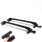 Aluminium Roof Rack Cross bar Fit For Holden Rodeo DX RA Series 03-08 2.4L Dual Cab RRCB-004 - Machter