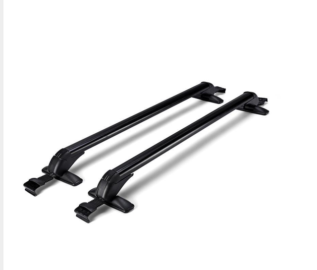 Aluminium Roof Rack Cross bar Fit For Holden Rodeo DX RA Series 03-08 2.4L Dual Cab RRCB-004 - Machter