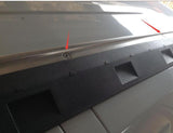 Roof Rack Aluminum Cross Bar Fit For Ford Territory 2004 - 2016 Lockable RRCB-008 - Machter