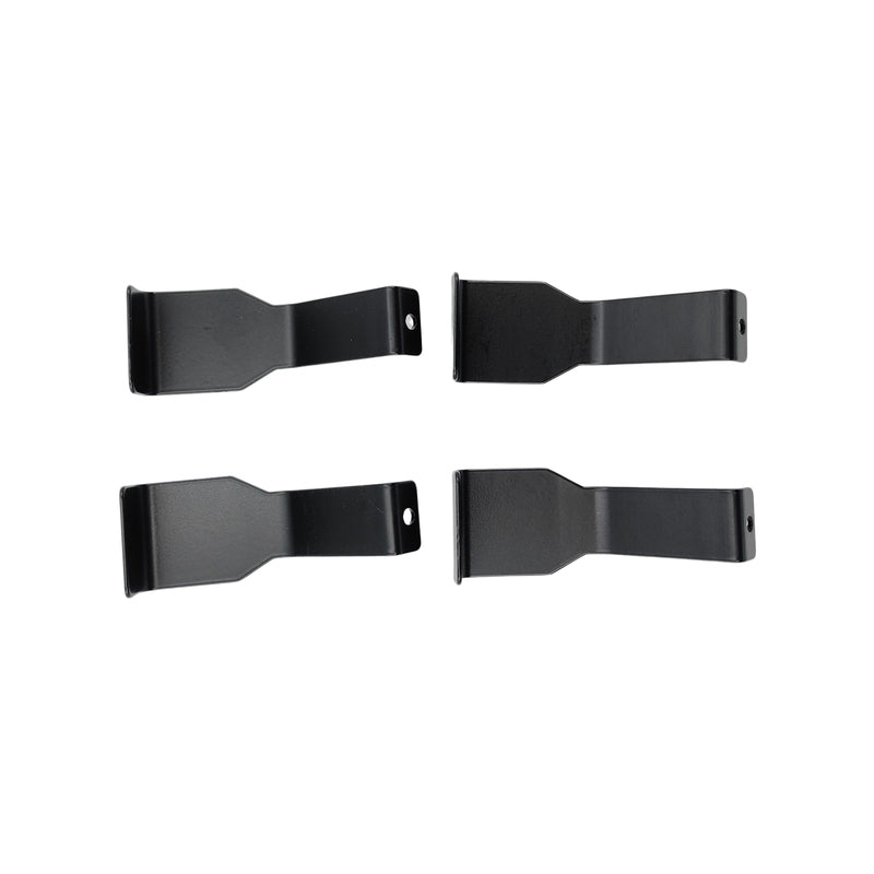 Roof Rack Aluminum Fit For Mitsubishi Lancer 2007-2018 Sedan And Hatchback RRCB-012 - Machter