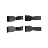 Roof Rack Aluminum Fit For Mitsubishi Lancer 2007-2018 Sedan And Hatchback RRCB-012 - Machter