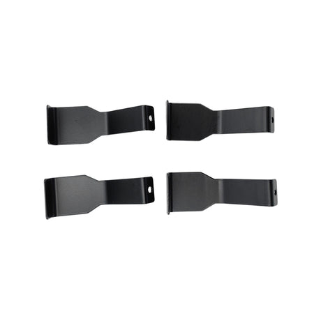 Roof Rack Aluminum Fit For Mitsubishi Lancer 2007-2018 Sedan And Hatchback RRCB-012 - Machter