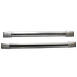 Cross Bar Roof Rack Fit For Subaru Forester 2008 - 2021 Set RRCB-039 - Machter