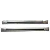 Cross Bar Roof Rack Fit For Subaru Forester 2008 - 2021 Set RRCB-039 - Machter