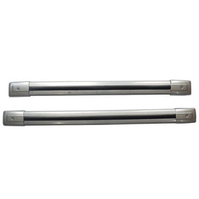 Cross Bar Roof Rack Fit For Subaru Forester 2008 - 2021 Set RRCB-039 - Machter