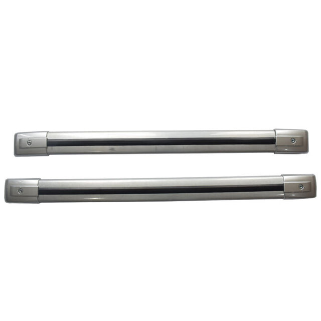 Cross Bar Roof Rack Fit For Subaru Forester 2008 - 2021 Set RRCB-039 - Machter