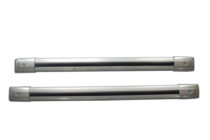Cross Bar Roof Rack Fit For Subaru Forester 2008 - 2021 Set RRCB-039 - Machter
