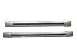 Cross Bar Roof Rack Fit For Subaru Forester 2008 - 2021 Set RRCB-039 - Machter