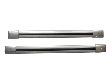 Cross Bar Roof Rack Fit For Subaru Forester 2008 - 2021 Set RRCB-039 - Machter
