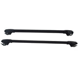 Cross Bar Roof Rack Fit For Subaru Forester 2008 - 2021 Set RRCB-039 - Machter