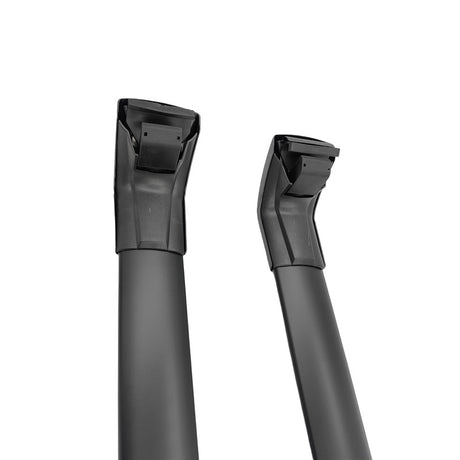 Aluminum Alloy Roof Rack Cross Bar Fit For Mercedes-Benz GLC X253 SUV 2015-2020 - Machter