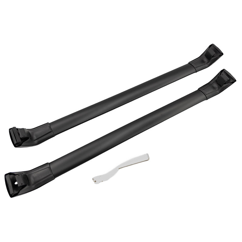 Aluminum Alloy Roof Rack Cross Bar Fit For Mercedes-Benz GLC X253 SUV 2015-2020 RRCB-BEN001 - Machter