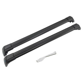 Aluminum Alloy Roof Rack Cross Bar Fit For Mercedes-Benz GLC X253 SUV 2015-2020 RRCB-BEN001 - Machter