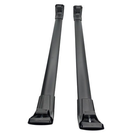 Aluminum Alloy Roof Rack Cross Bar Fit For Mercedes-Benz GLC X253 SUV 2015-2020 - Machter