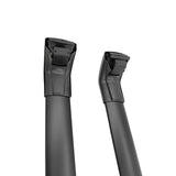 Aluminum Alloy Roof Rack Cross Bar Fit For Mercedes-Benz GLC X253 SUV 2015-2020 RRCB-BEN001 - Machter