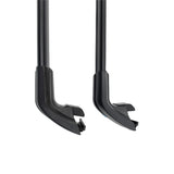 Aluminum Alloy Roof Rack Cross Bar Fit For Mercedes-Benz GLC X253 SUV 2015-2020 RRCB-BEN001 - Machter