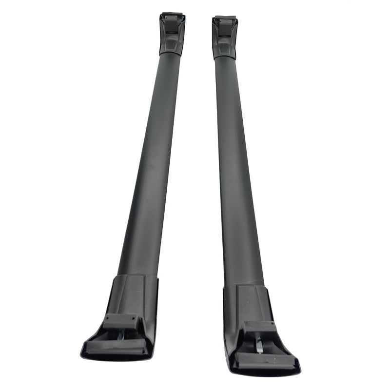 Aluminum Alloy Roof Rack Cross Bar Fit For Mercedes-Benz GLC X253 SUV 2015-2020 RRCB-BEN001 - Machter