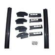 Pair Cross Bar Roof Rack Black Fit For Honda CRV 2002-2006 RRCB-HD001 - Machter