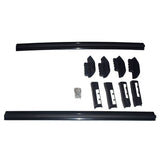 Pair Cross Bar Roof Rack Black Fit For Honda CRV 2002-2006 RRCB-HD001 - Machter