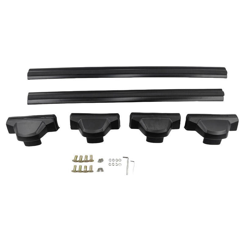 Pair Roof Rack Cross Bars Fit For Honda CRV 2007-2011 RRCB-HD002 - Machter