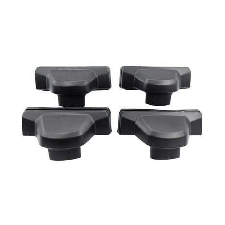 Pair Roof Rack Cross Bars Fit For Honda CRV 2007-2011 - Machter
