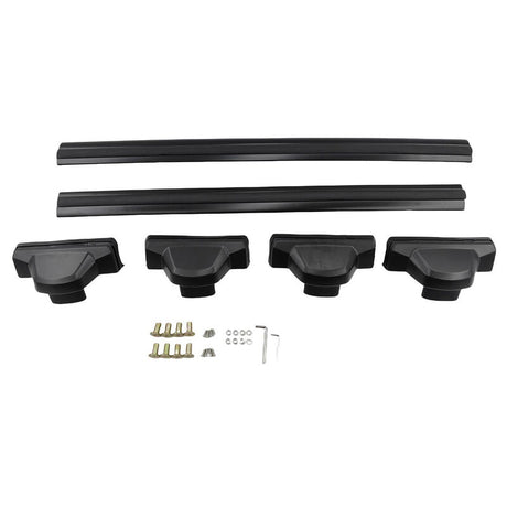 Pair Roof Rack Cross Bars Fit For Honda CRV 2007-2011 - Machter