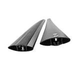 Pair Roof Rack Cross Bars Fit For Honda CRV 2007-2011 RRCB-HD002 - Machter