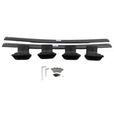 Aluminium Roof Rack Cross Bar Black Fit For Honda CR-V RM RE 2012-2018 RRCB-HD003 - Machter