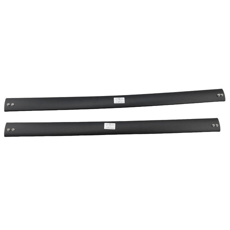Aluminium Roof Rack Cross Bar Black Fit For Honda CR-V RM RE 2012-2018 - Machter