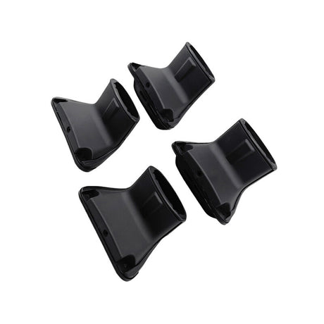 Aluminium Roof Rack Cross Bar Black Fit For Honda CR-V RM RE 2012-2018 - Machter