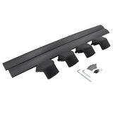 Aluminium Roof Rack Cross Bar Black Fit For Honda CR-V RM RE 2012-2018 RRCB-HD003 - Machter