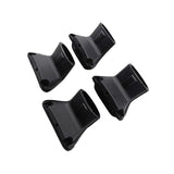 Aluminium Roof Rack Cross Bar Black Fit For Honda CR-V RM RE 2012-2018 RRCB-HD003 - Machter