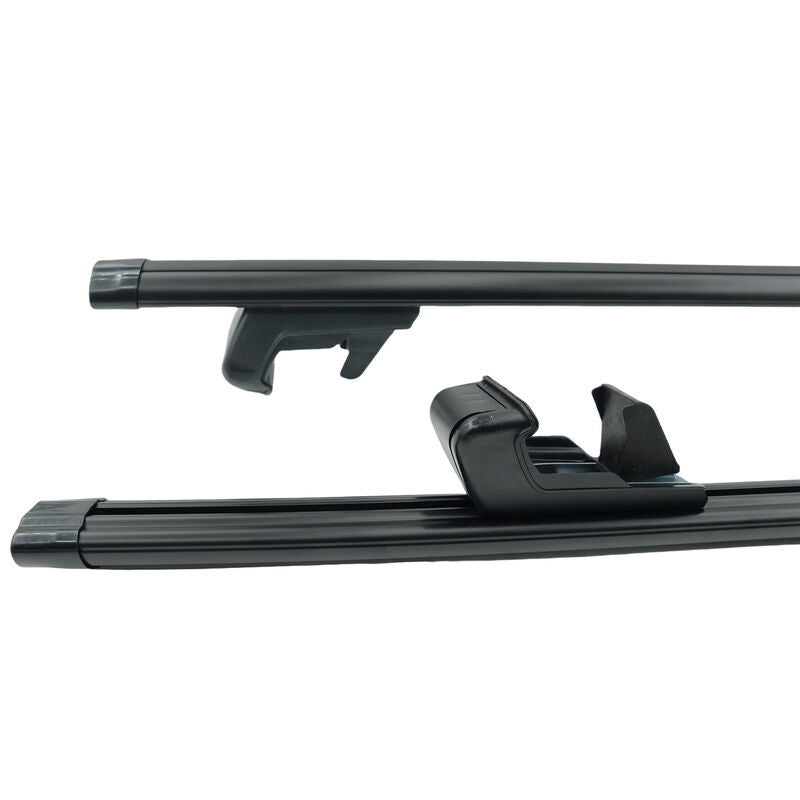 2 Pcs 53" Inch Cross Bar Roof Rack Fit For Ford Ranger For LDV T60 For Toyota Landcruiser 100 200 300 Series RRCB-LDV001 - Machter
