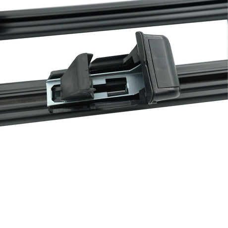 2 Pieces 53" Inch Cross Bar Roof Rack Fit For Ford Ranger For LDV T60 For Toyota Landcruiser 100 200 300 Series - Machter