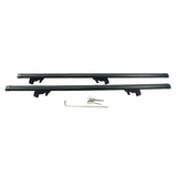 Roof Rack Roof Rails & Fitting Kit Fit For Toyota Landcruiser 300 Series LC300 RRCB-TA004 - Machter