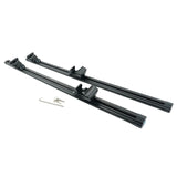 2 Pcs 53" Inch Cross Bar Roof Rack Fit For Ford Ranger For LDV T60 For Toyota Landcruiser 100 200 300 Series RRCB-LDV001 - Machter
