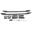 Black Roof Rails Fit For Toyota Land Cruiser Prado 150 Series 2009-2023 RRCB-TA006 - Machter