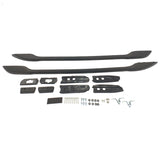 Black Roof Rails Fit For Toyota Land Cruiser Prado 150 Series 2009-2023 RRCB-TA006 - Machter