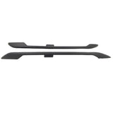 Aluminium Roof Rails Set Black Fit For Toyota Land Cruiser Prado 120 Series 2002-2009 RRCB-TA008 - Machter