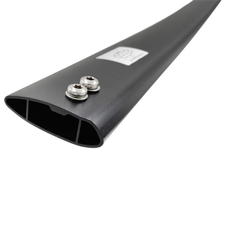 Roof Rack Cross Bar Kit Fit For Toyota Landcruiser Prado LC250 GX GXL VX Altitude & Kakadu 2024-ON - Machter