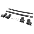 Roof Rack Cross Bar Kit Fit For Toyota Landcruiser Prado LC250 GX GXL VX Altitude & Kakadu 2024-ON RRCB-TA011 - Machter